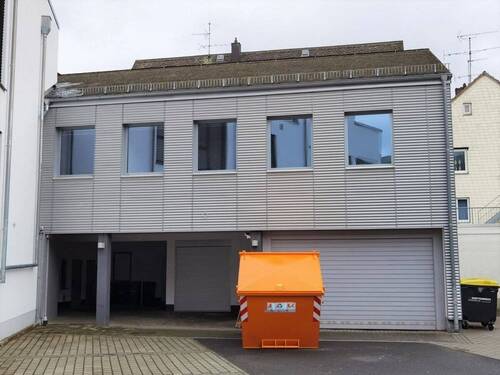 Bild 1 - Herborn: Schicke Bürofläche in zentraler Lage