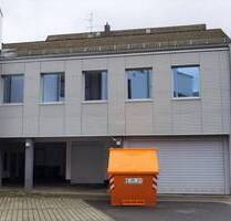 Herborn: Schicke Bürofläche in zentraler Lage