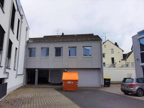 Bild 2 - 6 Zimmer Büro zur Miete in Herborn