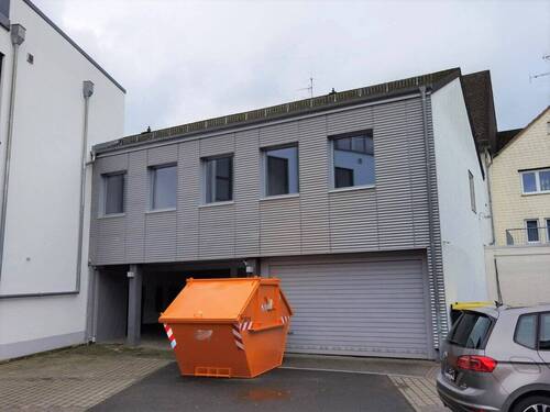 Bild 3 - 6 Zimmer Büro in Herborn