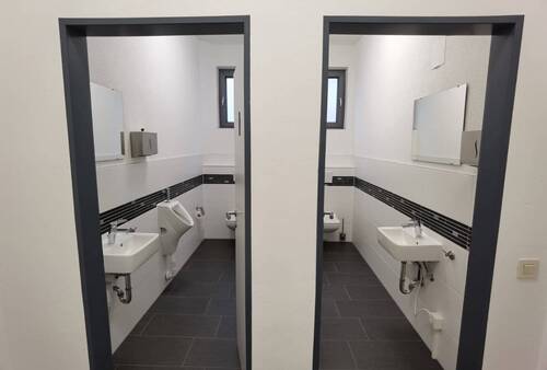 Bild 4 - Büro mit 160,00 m&sup2; in Herborn zur Miete