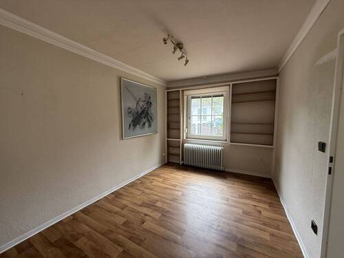 Arbeits-/Gäste- oder Schlafzimmer - 