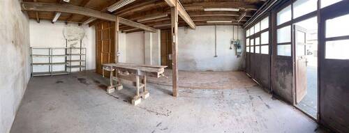 Syker Str. 200 - Halle zur Miete in Delmenhorst