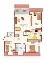 Grundriss - 