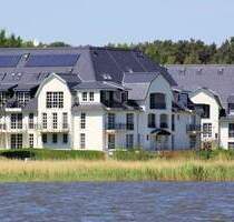 Effektiv geschnittene 2-Zimmer-Wohnung am Balmer See - Benz