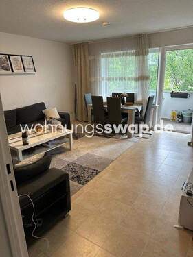 Bild 2 - 2 Zimmer Etagenwohnung zur Miete in Berlin