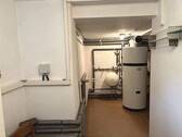 Heizraum - 