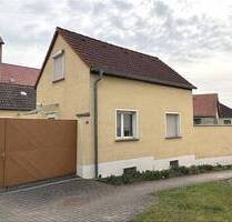 EFH in Nemsdorf - 80.000,00&nbsp;EUR Kaufpreis, ca.&nbsp; 80,00&nbsp;m&sup2;&nbsp;Wohnfl&auml;che in Nemsdorf-Göhrendorf (PLZ: 06268)