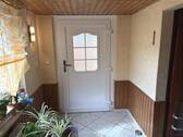 Eingangsbereich Haus - 