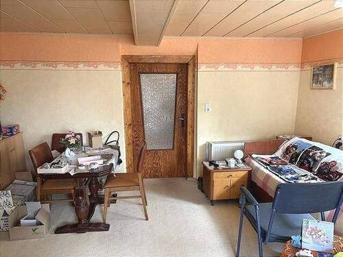 Wohnstube Erdgeschoss - 