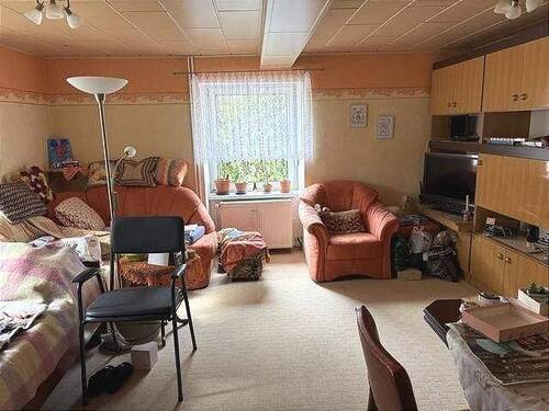 Wohnstube Erdgeschoss - 