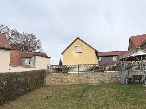 Außenansicht - Einfamilienhaus mit 80,00 m&sup2; in Nemsdorf-Göhrendorf zum Kaufen