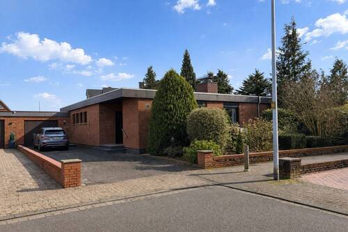 Bild 2 - 4 Zimmer Einfamilienhaus zum Kaufen in Holdorf