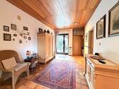 Hausflur - 4 Zimmer Einfamilienhaus in Holdorf