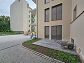 Terrasse EG - 3 Zimmer Etagenwohnung in Halle (Saale)