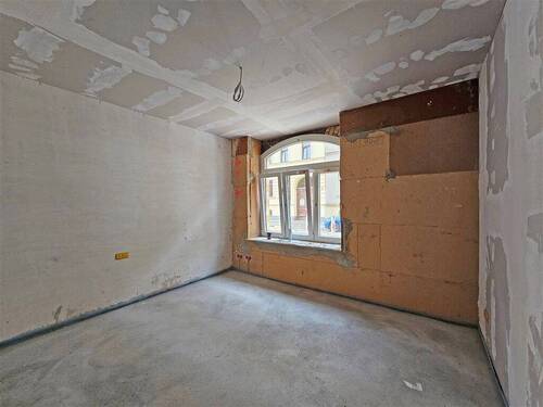 Kinderzimmer EG - 