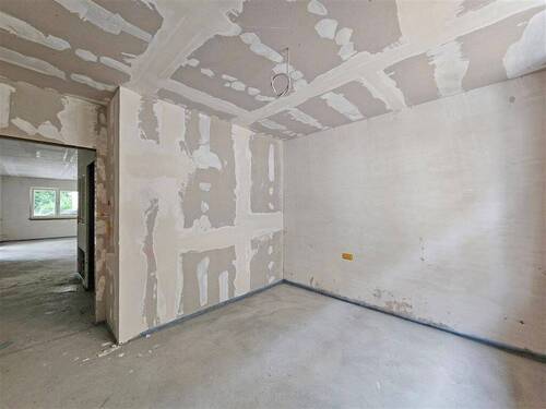 Kinderzimmer EG - 