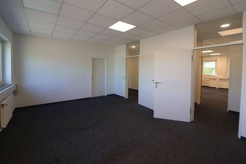 Büro - 