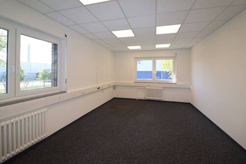 Büro - 