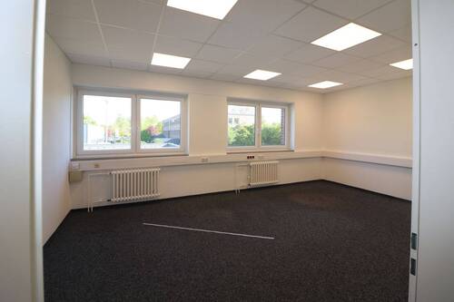 Büro - 
