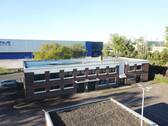 Außenansicht - Gewachsener Betriebsstandort im Logistikzentrum Brink-Hafen - Hallen, Büros, 4.400 m² Außengelände