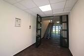 Eingangsbereich - Büro mit 587,00 m&sup2; in Hannover-Langenhagen zur Miete