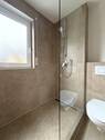 Badezimmer - Etagenwohnung mit 56,00 m&sup2; in Pleidelsheim zur Miete
