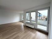 Wohn- und Esszimmer - 