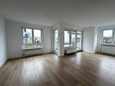 Wohn- und Esszimmer - 