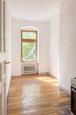Küche - Etagenwohnung mit 56,00 m&sup2; in Berlin zum Kaufen
