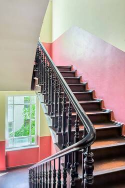 Treppenhaus - 