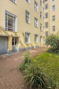 Innenhof - 