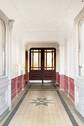 Hauseingang - 