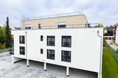 Hausansicht - 