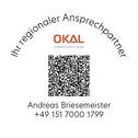 OKAL - Andreas Briesemeister - 