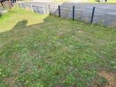 Garten Teilansicht - 