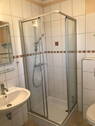 Badezimmer Untergeschoss - 