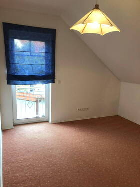 Schlafzimmer 3 Obergeschoss - 