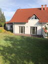 Rückansicht - 5 Zimmer Doppelhaushälfte in Schönenberg-Kübelberg