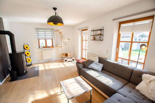 Wohnzimmer - 