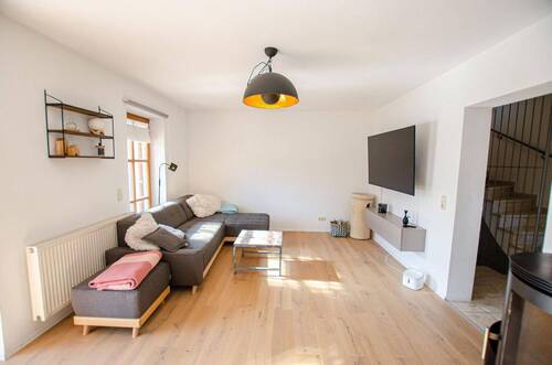 Wohnzimmer - 
