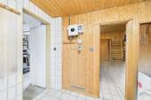 Saunaraum - 