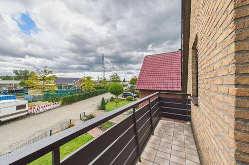 Balkon - 