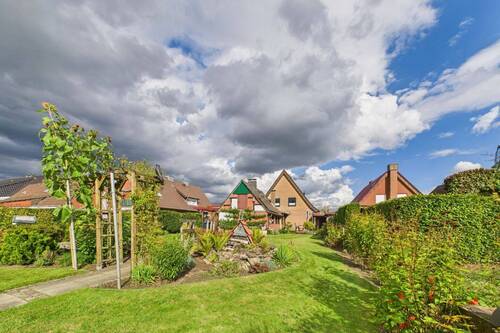 Außenansicht hinten - 