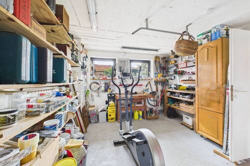 Werkstatt - 