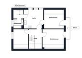 1.Obergeschoss - 