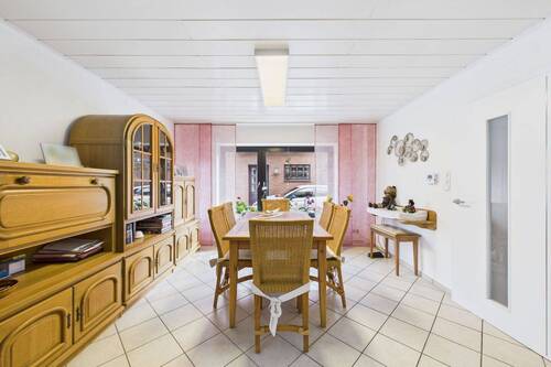 Esszimmer - 