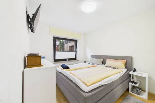 Schlafzimmer EG - 