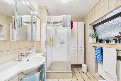 Badezimmer EG - 