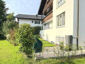 Hausansicht Terrasse - 